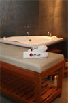 Spa Zensei Zona Moron 